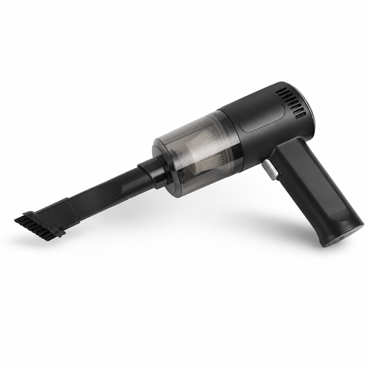 Aspiradora Manual TurboVac