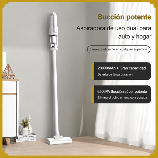 Aspiradora Multifuncional 2 en 1